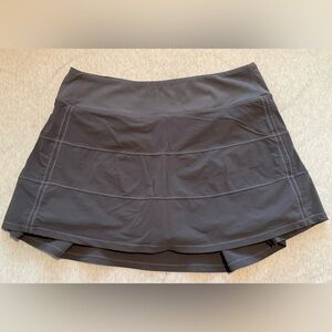 Lululemon Pace Rival Skirt